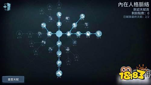 《第五人格》调酒师玩法攻略!做好这几点你也能溜鬼