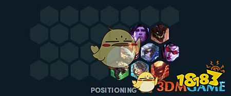《LOL》云顶之弈老鼠站位介绍