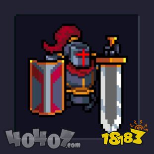 元气骑士碉堡地图boss技能是什么大骑士大巫师大史莱姆黑暗大骑士技能