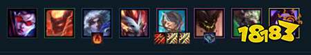 《LOL》云顶之弈老鼠站位介绍