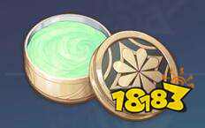 原神食谱配方大全