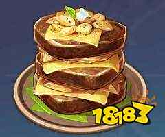 原神堆高高配方一览