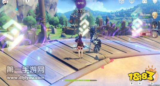 原神怪物种类盘点 181手游门户