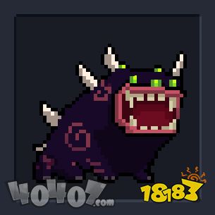 元气骑士飞船地图boss技能是什么瓦克恩头目祖蓝巨像镭射幽浮血量技能