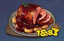 原神食谱配方大全