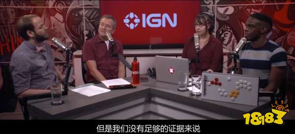 IGN对原神的评价 原神评价怎么样_18183原神专区