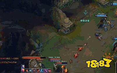 《英雄联盟》无限火力什么英雄厉害 游戏无限火