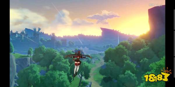 原神小精灵之箱怎么获得