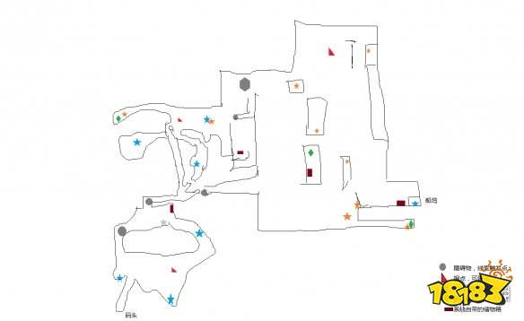 全地图资源点标注一览ai少女地图中重新捏妹子方法介绍ai少女无限读取