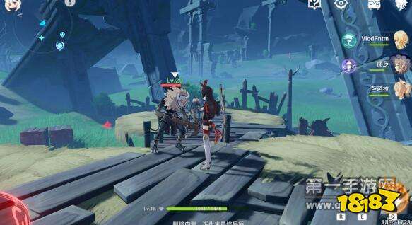 原神怪物种类盘点 181手游门户