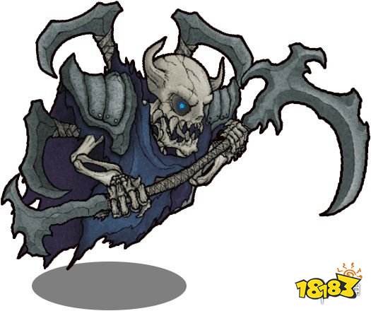 失落城堡手游boss死亡领主怎么打 死亡领主打法攻