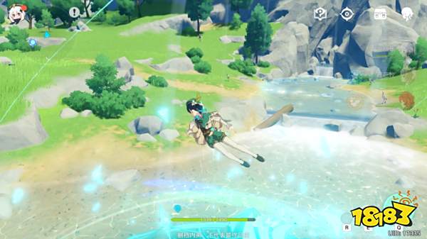 原神温迪轻松打出高伤害方法攻略