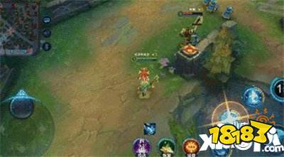 英魂之刃聂小倩技能介绍 聂小倩技能是什么