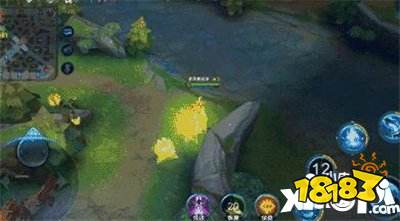 英魂之刃聂小倩技能介绍 聂小倩技能是什么