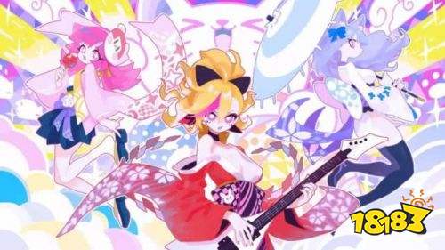 MuseDash喵斯快跑评测:优秀音游