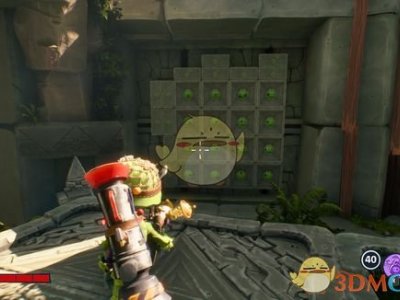 植物大战僵尸和睦小镇山顶电击滑步boss怎么打