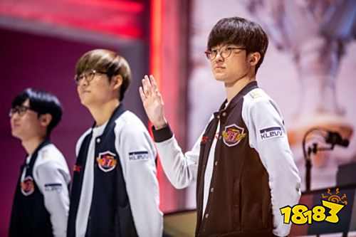 SKT再度输给G2 欧洲最强即将迎战FPX