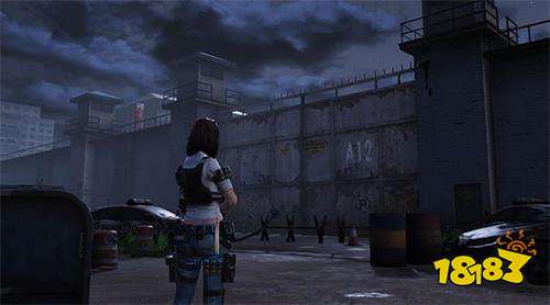 明日之后处刑者在哪里