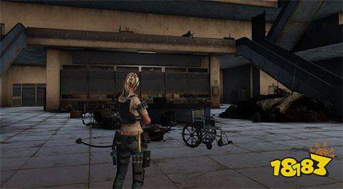 明日之后莱文市多少级才能进