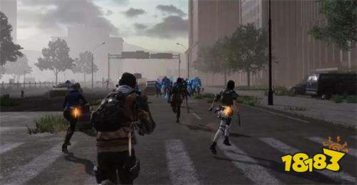 明日之后莱文市命运之战备战指南