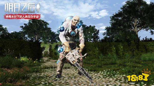 明日之后园丁怎么打