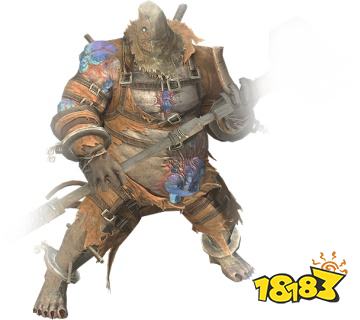 明日之后处刑者在哪里