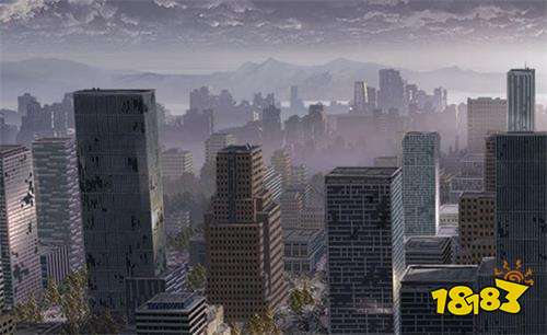 明日之后莱文市多少级才能进