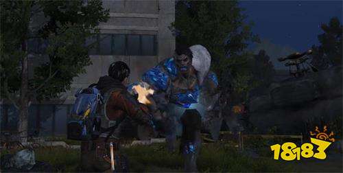 明日之后院长打法一览