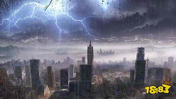 明日之后莱文市供电厂宝箱位置一览