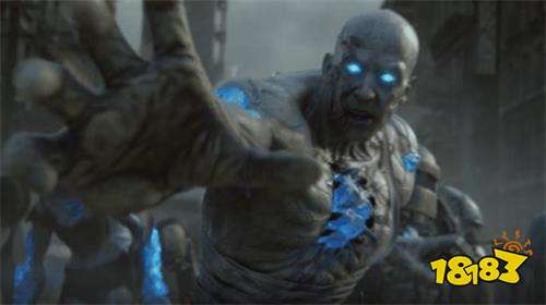 明日之后奥丽维娅是谁 小女孩在莱文市