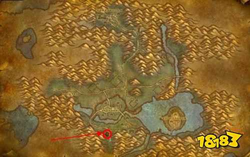 瘟疫之源攻略 《魔兽世界怀旧服》瘟疫之锅任务全流程攻略 永久免费大型网游