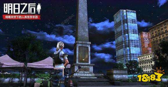 明日之后联盟据点对话答案一览