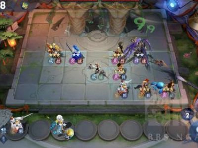 王者模拟战35回合与40回合的大龙怎么打 大龙打法技巧