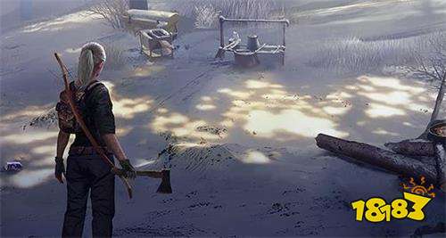 明日之后秃鹫在哪里