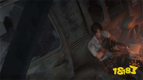 明日之后奥丽维娅是谁 小女孩在莱文市