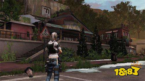 明日之后16庄什么时候出