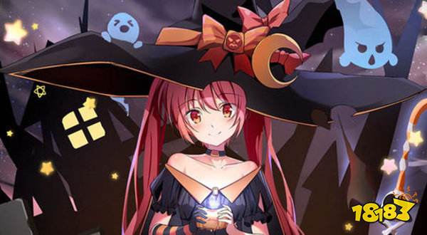 魂器学院派森商人节活动内容介绍