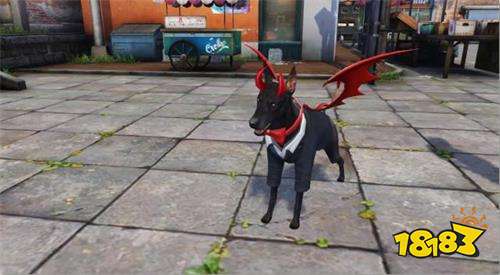 明日之后狗狗周年庆时装怎么得