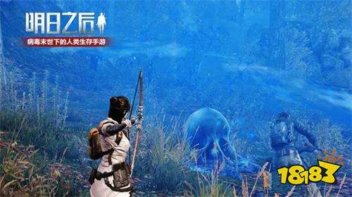 明日之后无畏征途攻略大全