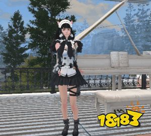 明日之后曙光执事时装怎么样