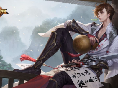 王者模拟战中李白阵容怎么搭配 适合李白阵容推荐