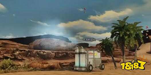 明日之后丘脑信息素入手方法