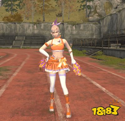 明日之后决胜赛点时装怎么样