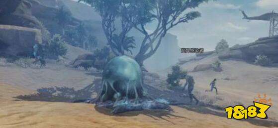 明日之后丘脑信息素入手方法