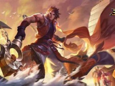 王者模拟战孙策怎么出装 模拟战孙策最强出装