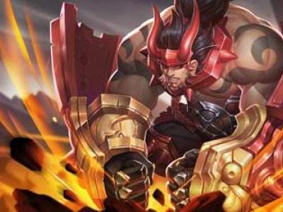 王者模拟战廉颇怎么出装 模拟战廉颇最强出装