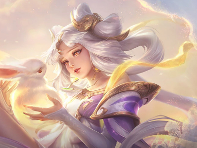 王者模拟战嫦娥怎么出装 模拟战嫦娥最强出装