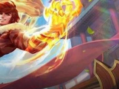 王者模拟战裴擒虎怎么出装 模拟战裴擒虎最强出装