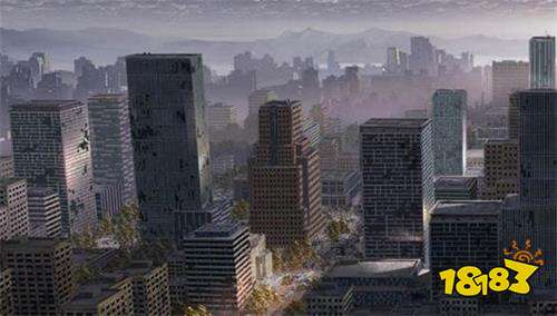 明日之后莱文市势力作战怎么玩