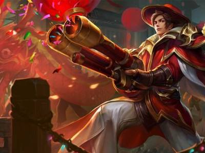 王者模拟战刘备怎么玩 模拟战刘备最强出装